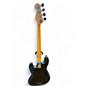 Used Fender AMERICAN PROFESSIONAL II J BASS Blue Sunburst Electric Bass Guitar