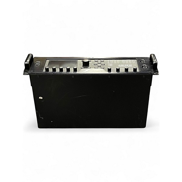 Used Fractal Audio AXE FX III WITH FC12 Effect Processor