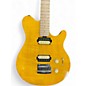 Used Sterling by Music Man Sub AX3 Axis Maple Solid Body Electric Guitar