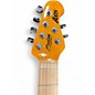 Used Sterling by Music Man Sub AX3 Axis Maple Solid Body Electric Guitar