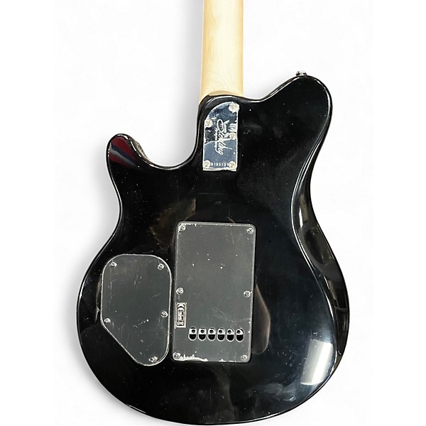 Used Sterling by Music Man Sub AX3 Axis Maple Solid Body Electric Guitar