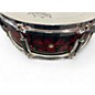 Used Pearl 14in IGNITER Red Drum
