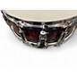 Used Pearl 14in IGNITER Red Drum