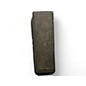 Used Dunlop GCB95 Original Crybaby Wah Effect Pedal thumbnail