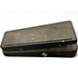 Used Dunlop GCB95 Original Crybaby Wah Effect Pedal