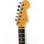 Used Fender American Professional II Stratocaster Blue Burst Solid Body Electric Guitar