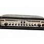 Used Fender Bassman 250 Bass Amp Head