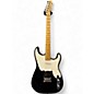 Used Squier 51 Black Solid Body Electric Guitar thumbnail