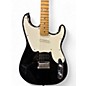 Used Squier 51 Black Solid Body Electric Guitar