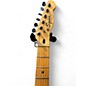 Used Squier 51 Black Solid Body Electric Guitar