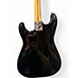 Used Squier 51 Black Solid Body Electric Guitar