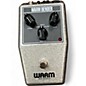 Used Warm Audio Warm Bender Effect Pedal thumbnail