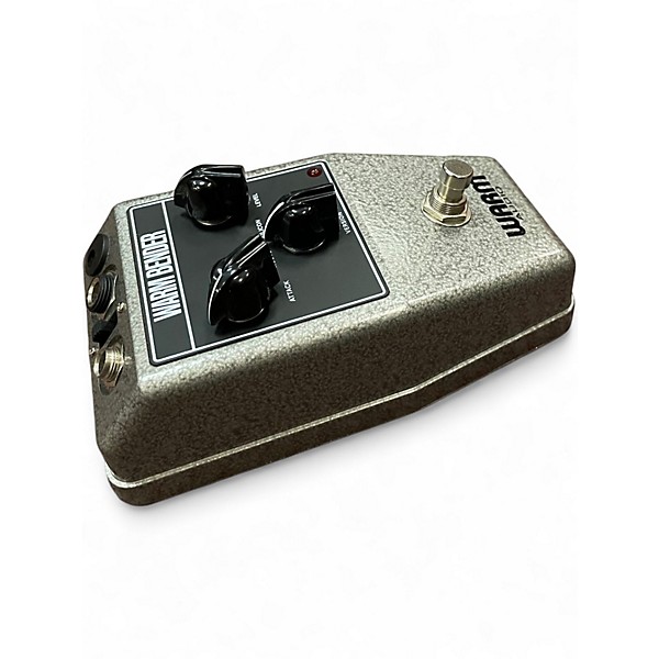 Used Warm Audio Warm Bender Effect Pedal