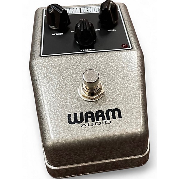 Used Warm Audio Warm Bender Effect Pedal
