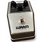 Used Warm Audio Warm Bender Effect Pedal