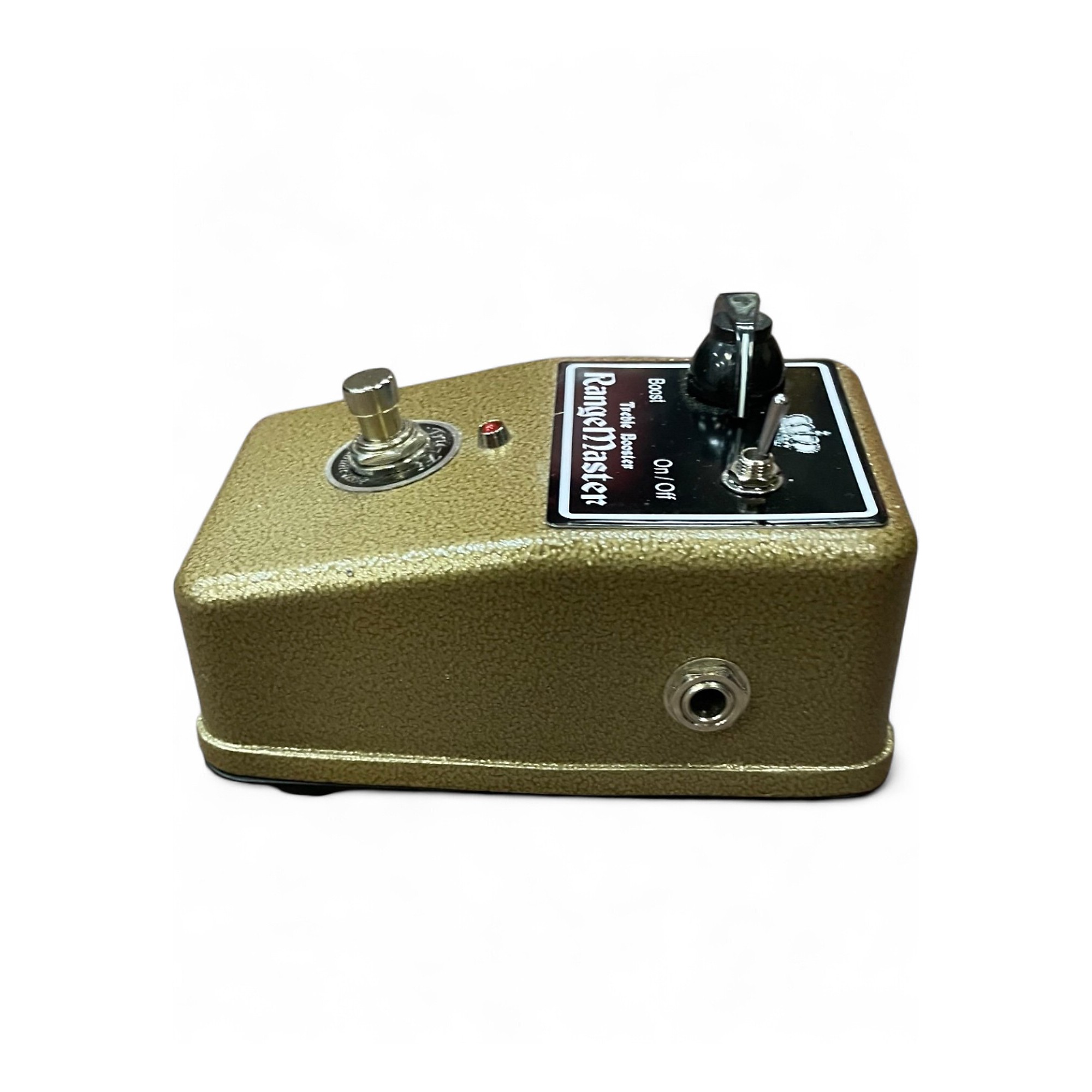Used Tru-fi Range Master Effect Pedal | Guitar Center