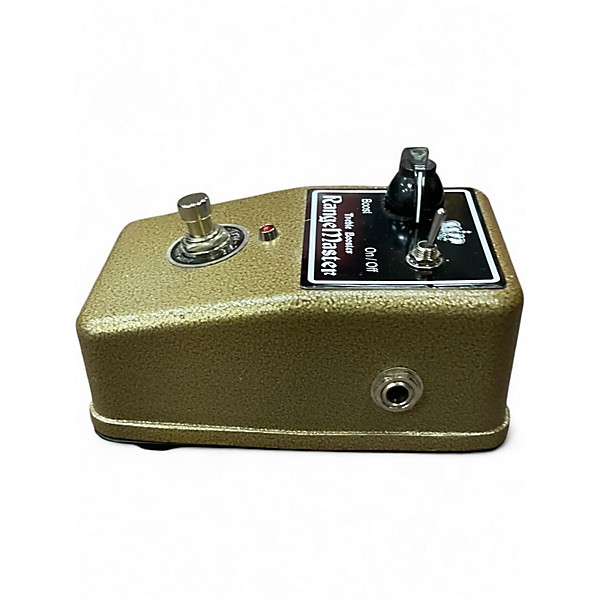 Used Tru-fi Range Master Effect Pedal