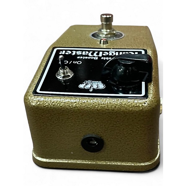 Used Tru-fi Range Master Effect Pedal