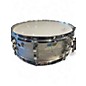 Vintage 1975 Ludwig 5in Acrolite Snare Silver Drum thumbnail