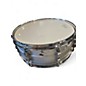 Vintage 1975 Ludwig 5in Acrolite Snare Silver Drum
