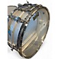 Vintage 1975 Ludwig 5in Acrolite Snare Silver Drum