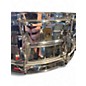 Vintage 1968 Ludwig 5in Super Sensitive Snare Chrome Drum