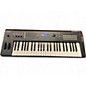 Used Yamaha MX49 49 Key Keyboard Workstation thumbnail