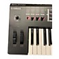Used Yamaha MX49 49 Key Keyboard Workstation