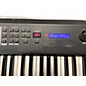Used Yamaha MX49 49 Key Keyboard Workstation