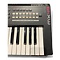 Used Yamaha MX49 49 Key Keyboard Workstation