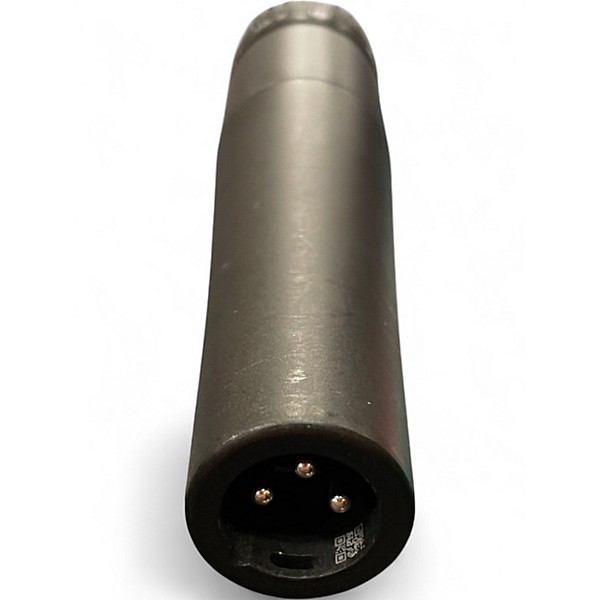 Used Shure SM57LC Dynamic Microphone