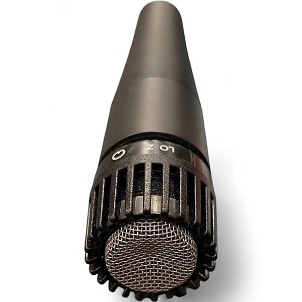 Used Shure SM57LC Dynamic Microphone