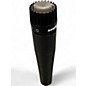 Used Shure SM57LC Dynamic Microphone