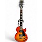 Used 2022 Gibson Studio 2 Color Sunburst Solid Body Electric Guitar thumbnail