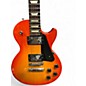 Used 2022 Gibson Studio 2 Color Sunburst Solid Body Electric Guitar