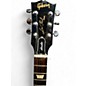 Used 2022 Gibson Studio 2 Color Sunburst Solid Body Electric Guitar