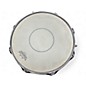 Used Gretsch Drums 14X8 Catalina Maple Snare Silver Sparkle Drum