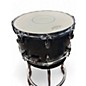 Used Gretsch Drums 14X8 Catalina Maple Snare Silver Sparkle Drum