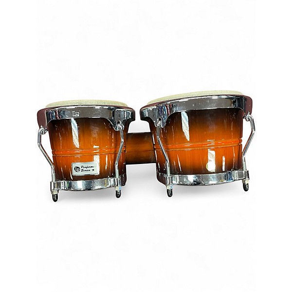 Used LP LPP601 Performers Series Bongos