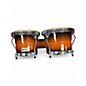 Used LP LPP601 Performers Series Bongos thumbnail