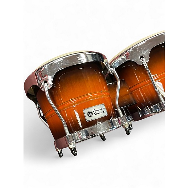 Used LP LPP601 Performers Series Bongos