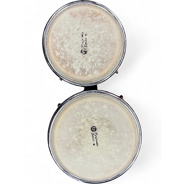 Used LP LPP601 Performers Series Bongos