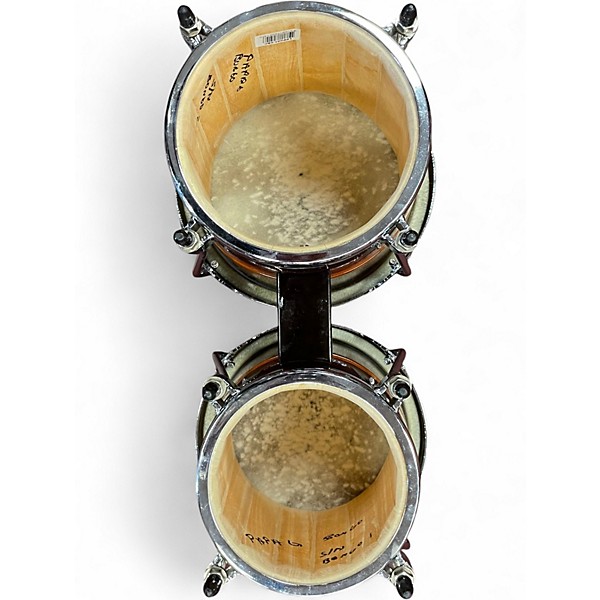 Used LP LPP601 Performers Series Bongos