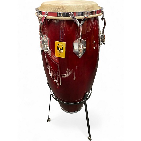 Used Toca Kaman Conga