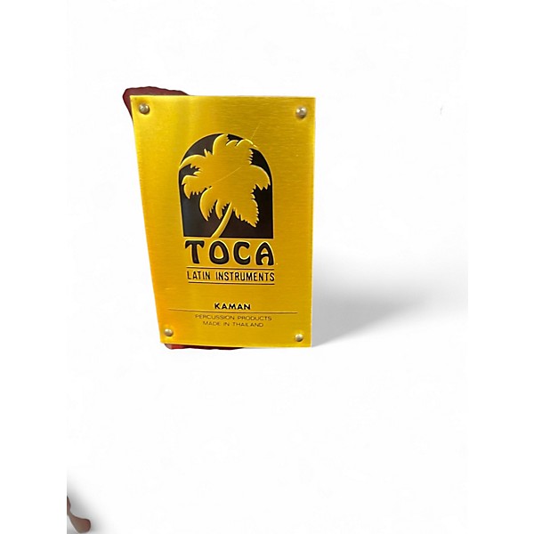 Used Toca Kaman Conga