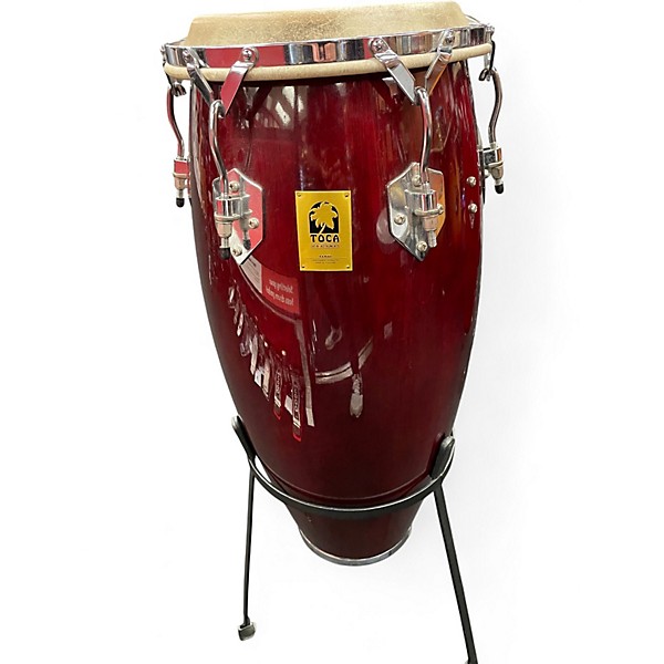 Used Toca Kaman Conga