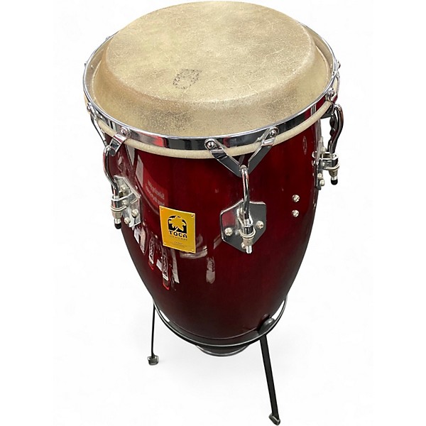 Used Toca Kaman Conga