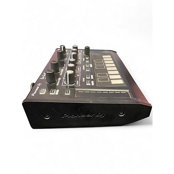 Used Pioneer DJ Toraiz AS-1 Sound Module