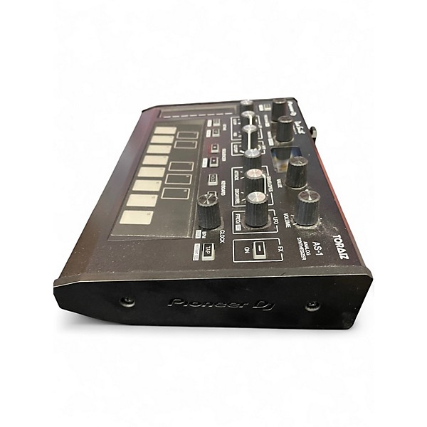 Used Pioneer DJ Toraiz AS-1 Sound Module