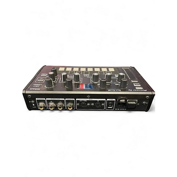 Used Pioneer DJ Toraiz AS-1 Sound Module